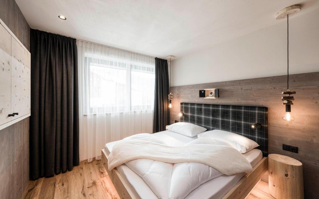 Viel Nois Guest House Фунес Экстерьер фото