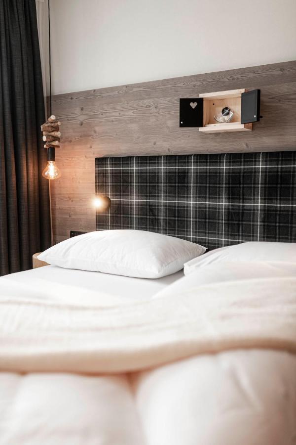 Viel Nois Guest House Фунес Экстерьер фото